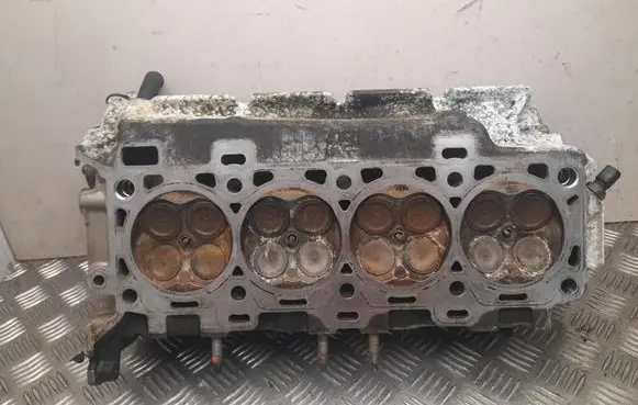 Ford Mustang VI Engine head FR3E6090CB