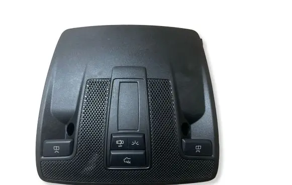 Mercedes-Benz A W176 Front seat light A0009006603