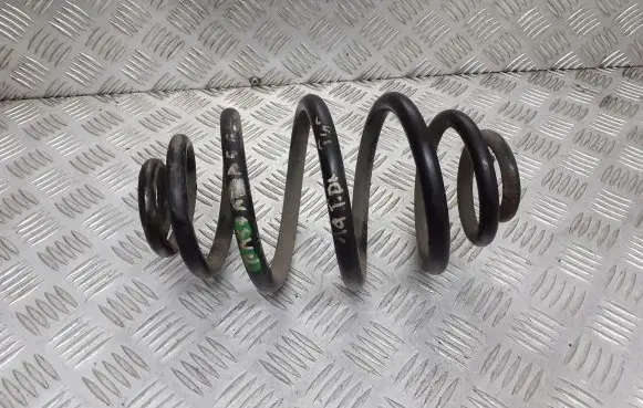 Volkswagen PASSAT B5.5 Rear coil spring