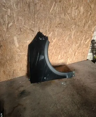 Renault Scenic III - Grand scenic III Fender 