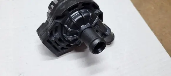 Volkswagen Passat Alltrack Water pump