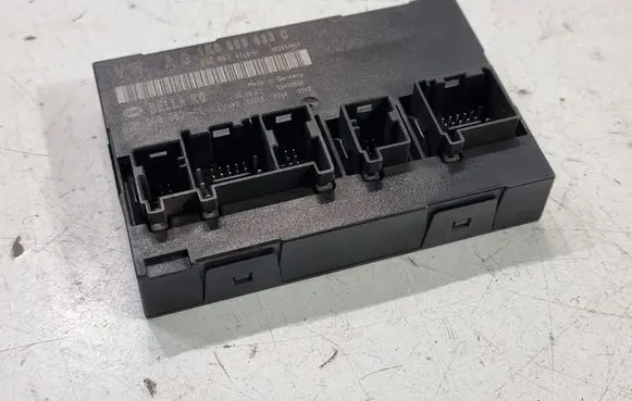 Comfort/convenience module