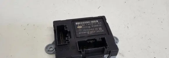 Land Rover Evoque I Door control unit/module EJ3214D617AA 1010446300