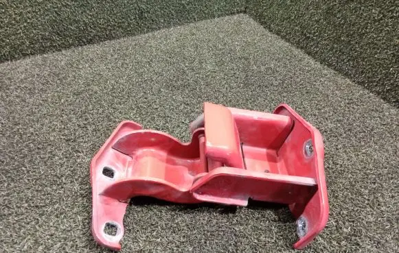 Opel Vivaro Rear door upper hinge 90400670R 9345893R