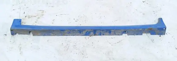 Mitsubishi Space Star Sill Melyna
