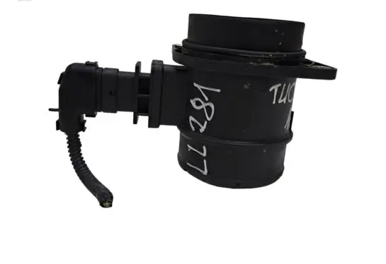 Hyundai Tucson TL Mass air flow meter 281642A500