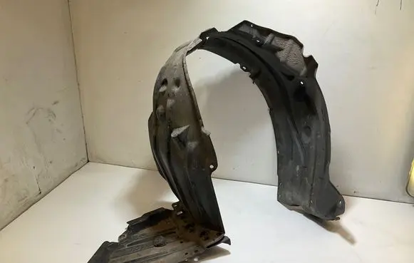 Toyota Corolla E210 E21 Front wheel arch liner splash guards 5387502710