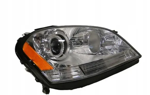 Mercedes-Benz ML W164 Headlight/headlamp