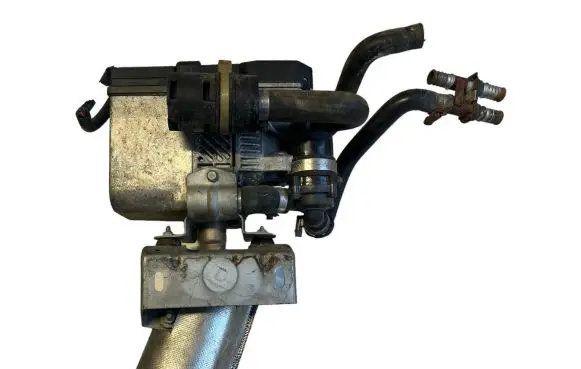Land Rover Range Rover L322 Auxiliary pre-heater (Webasto) 6900120 64126900120
