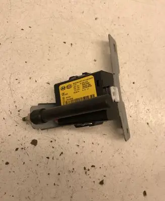 Hyundai i40 Keyless (KESSY) go control unit/module 954703Z050 39RAB11000