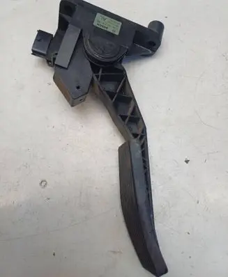 Opel Astra G Accelerator throttle pedal 0281002278 09128851 182102054