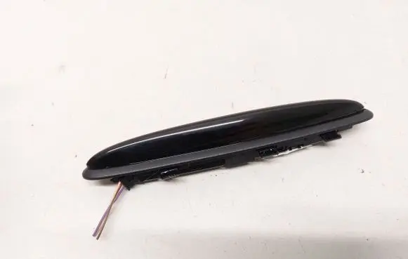Mercedes-Benz CLA C117 X117 W117 Parking PDC sensor display screen A0015425423