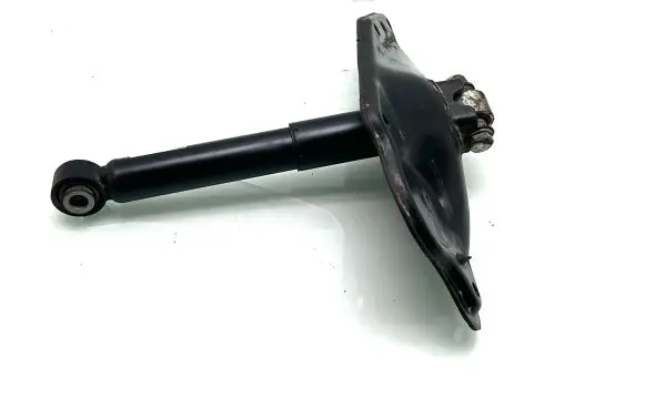 Rear shock absorber/damper