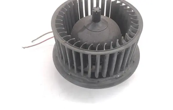 Volkswagen Caddy Heater fan/blower 210715511F 6N1819021