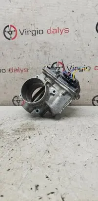 Honda CR-V Throttle valve 17900RZ0G0 2S250131