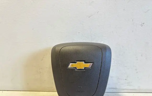 Chevrolet Orlando Steering wheel airbag 631046026 307080199P10AA