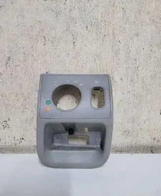 Mercedes-Benz CLK A208 C208 Headlight level height control switch 2086800165