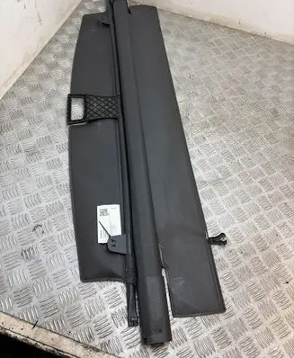 Opel Astra H Parcel shelf load cover 9918003705