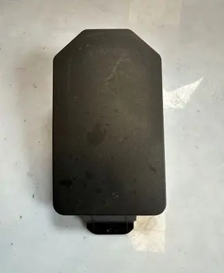 Audi Q7 4M Other interior part 4M0971981