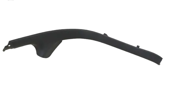 Audi A7 S7 4G Rear sill trim cover 4G8867768A PUD1005