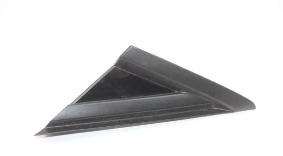 Audi Q4 Sportback e-tron Plastic wing mirror trim cover 89A853273
