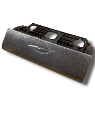 Fiat Ulysse Dashboard side air vent grill/cover trim E280 1491281689