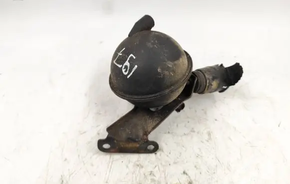 Seat Leon (1M) Vacuum air tank 