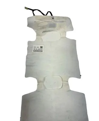 Citroen C-Crosser Seat heating element N258047 SP4725M 71016