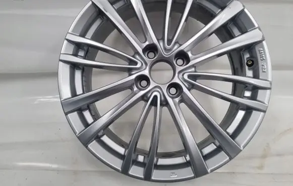 KIA Stonic R17 alloy rim 4X100