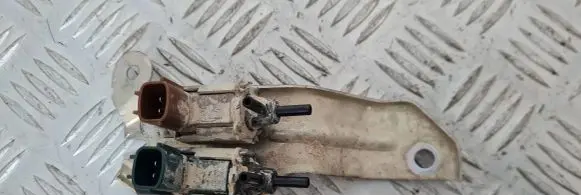 Ford Ranger Valve vacuum 