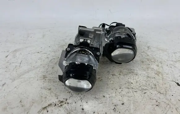 KIA Stinger Headlight part 