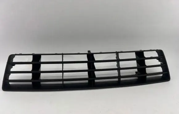 Audi A6 S6 C5 4B Front bumper lower grill 4B0807683F