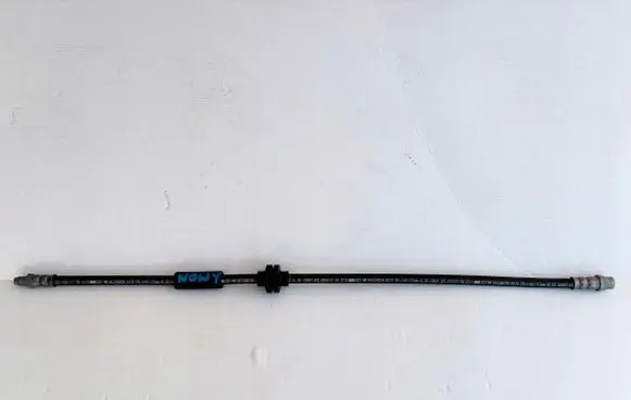 Opel Movano B Brake line pipe/hose 462102638R
