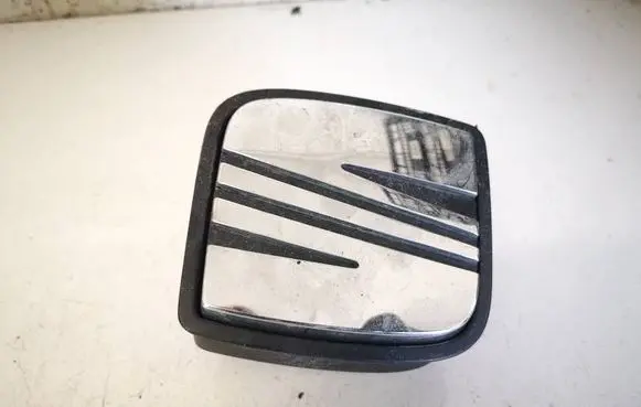 Seat Leon (1P) Tailgate/trunk/boot exterior handle 