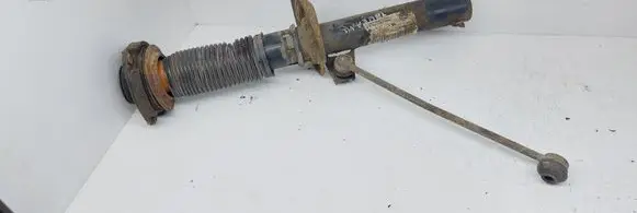 Volkswagen Touran I Front shock absorber/damper