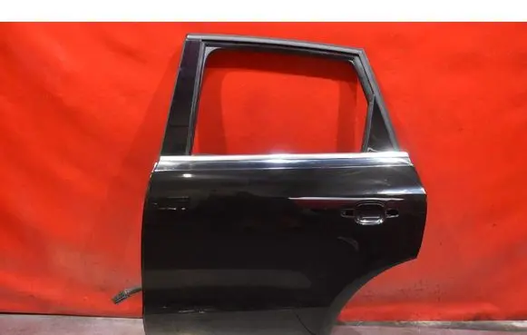 Audi Q5 SQ5 8R Rear door