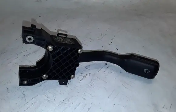 Audi A4 S4 B5 8D Wiper control stalk 8D0953503 01210340