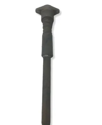 Volkswagen PASSAT B5 Rear shock absorber/damper 