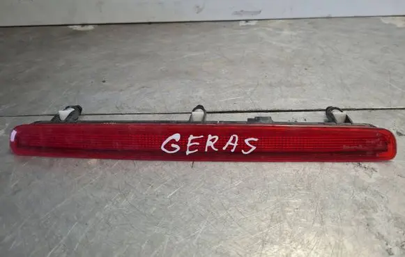 Volkswagen Transporter - Caravelle T5 Third/center stoplight 7E0945097 27036400 7E0945097A