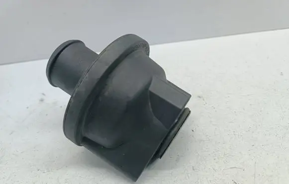 Mercedes-Benz A W168 Intercooler hose/pipe A6681400387 6681400387