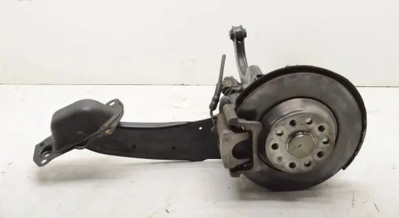 Audi Q3 8U Rear suspension assembly kit set 1K0501529F 3C0505225D