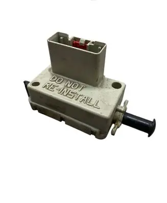 Chrysler Grand Voyager V Brake pedal sensor switch 56045043AG