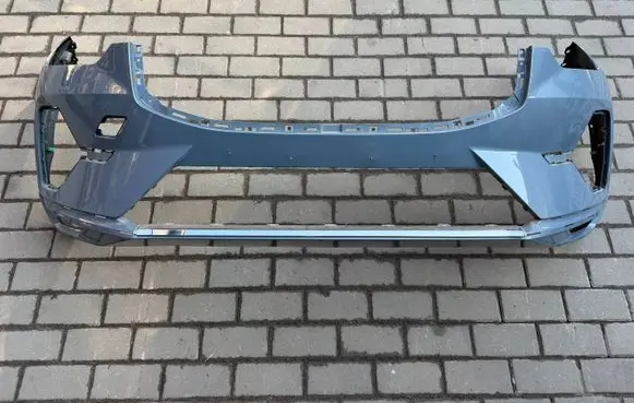 Volvo XC60 Front bumper