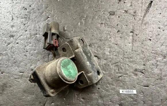 Nissan Patrol 160 Glow plug pre-heat relay 25230C7801