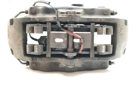Audi Q7 4L Front brake caliper