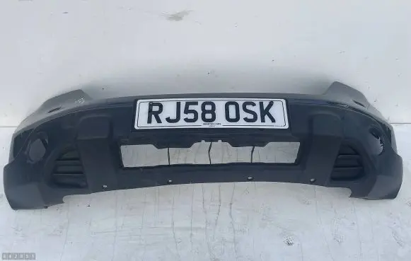 Honda CR-V Front bumper