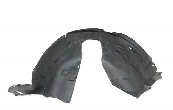 Audi 100 200 5000 C3 Front wheel arch liner splash guards 9811931280
