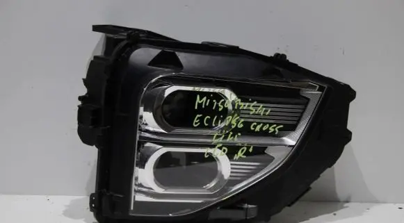 Mitsubishi Eclipse Cross Headlight/headlamp