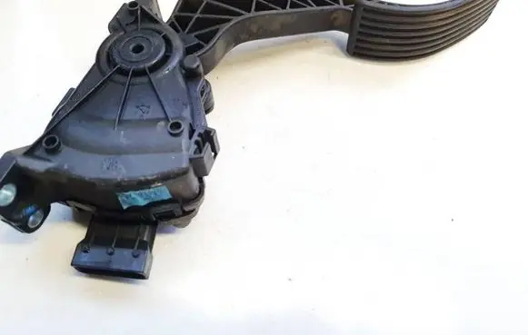 Alfa Romeo 159 Accelerator throttle pedal 60695128 6pv008860-00