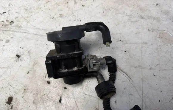 Opel Zafira A Turbo solenoid valve 4522371